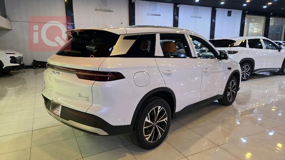 بي واي دي ‎سونغ برو DM-i